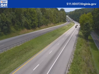 I-81 / MM 172.4 / NB