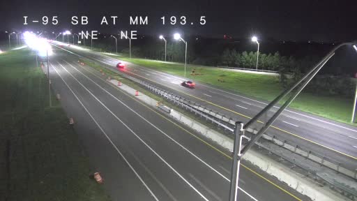 I-95 @ MM 193.5 SB