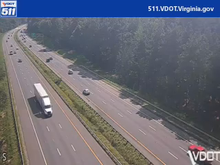I-95 / MM 120.1 / NB