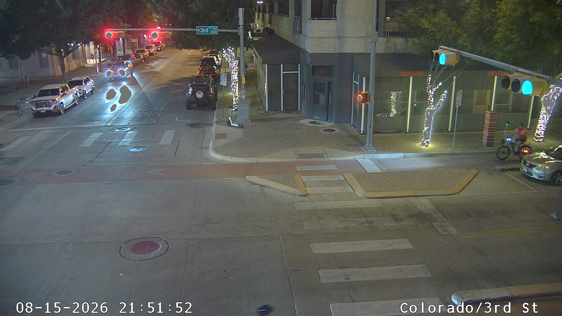  COLORADO ST / 3RD ST