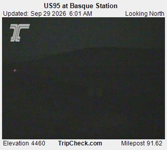 US95 at Basque Station