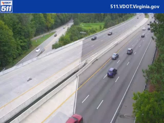 I-64 / MM 246.8 / WB