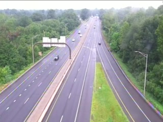 CAM 123 East Hartford RT 2 WB Exit 5D - Rt. 3