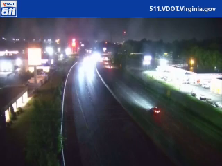 I-95 / MM 53.4 / NB