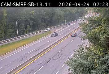 South of Exit 23 Eastview