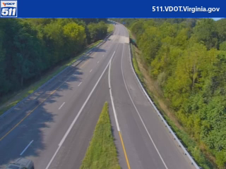 I-81 / MM 191.1 / SB