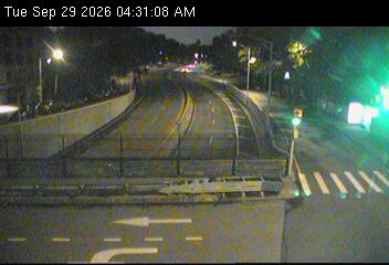Henry Hudson Pkwy @ 232 St