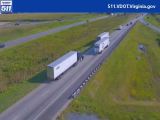I-81 / MM 240.2 / NB