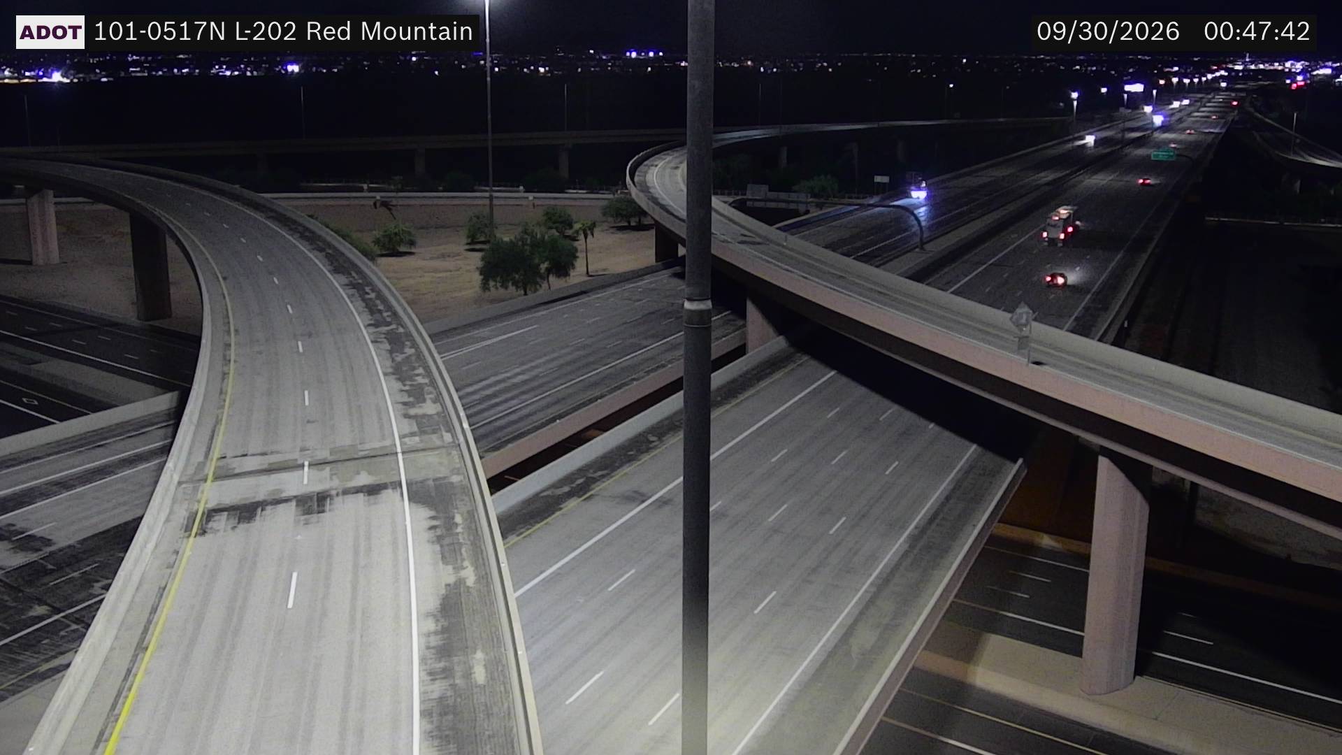 Loop 101 @L-202 Red Mountain