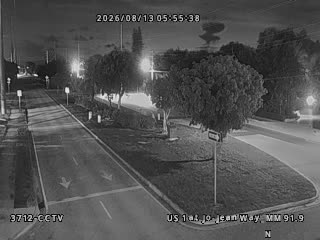 US 1 at Jo-Jean Way
