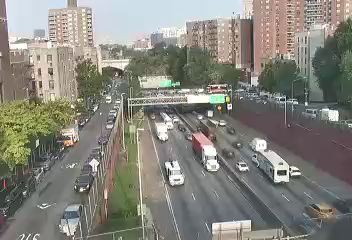 I-95 Weeks Avenue