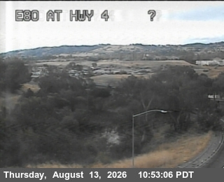 TV969 -- I-80 : SR-4