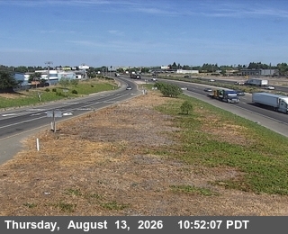 43 - SB SR-219/Kiernan Ave