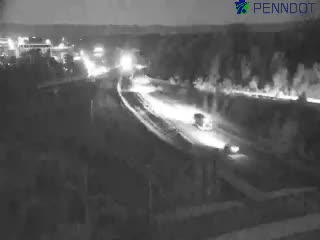 US 422 @ PA 23 EXIT
