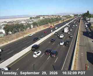 US-101 - TV431 -- US-101 : S101 JSO JCT-84 - South