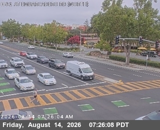 T028S -- SR082 : Embarcadero