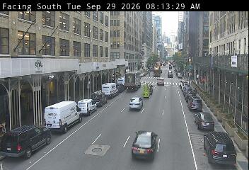 West Houston @ Varick St