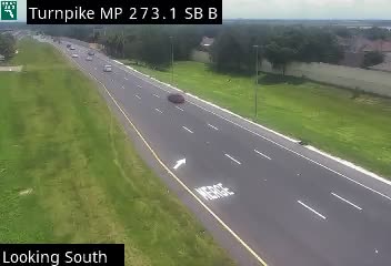 Tpke MM 273.1