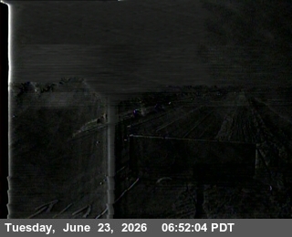EB SR 152 W/O I-5