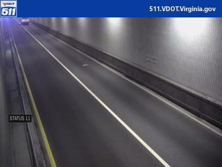East River Tunnel 09-SB