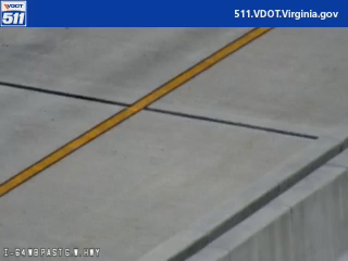 I-64 / MM 295.6/ WB