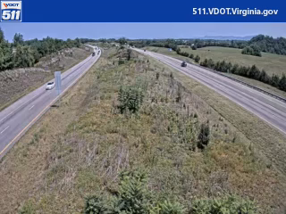 I-81 / MM 225.9 / MD