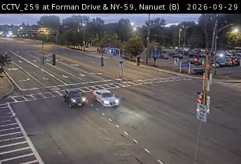 NY-59 EB at Forman Drive MM 8.47 CAM (B)