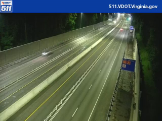 I-64 / MM 294.9 / EB