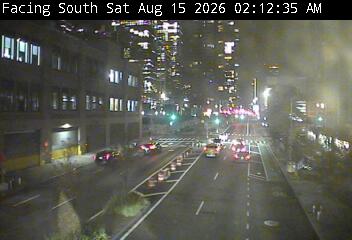 11 Avenue @ 42 Street