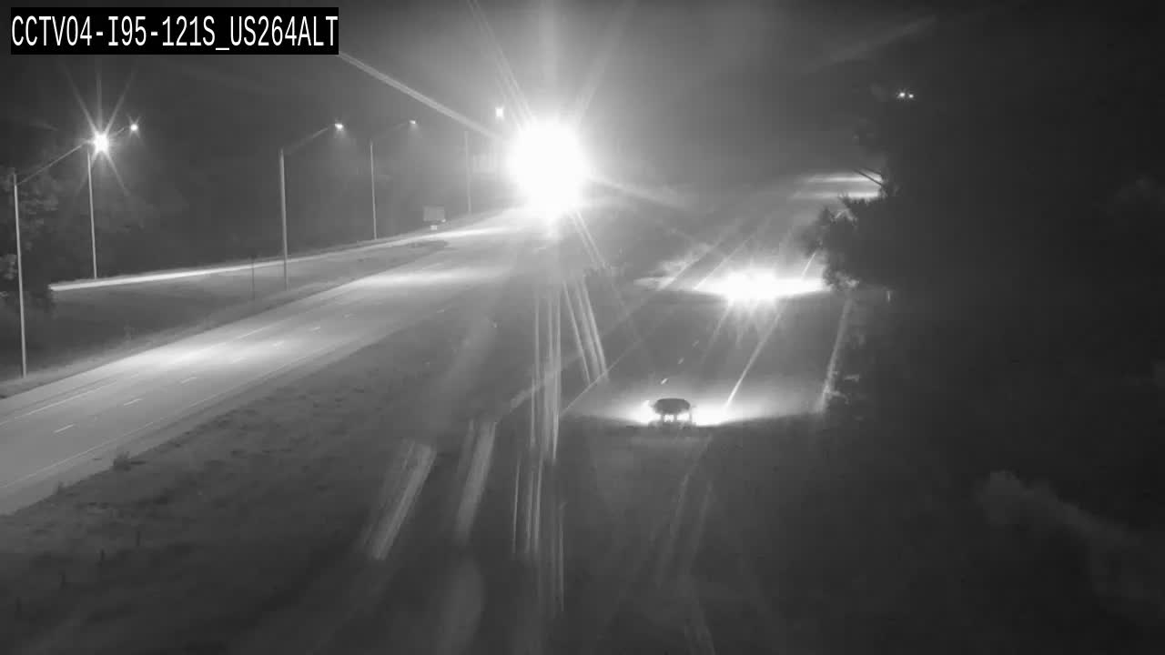 CCTV04-I95-121S_US264ALT
