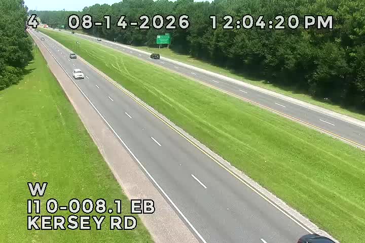 I10-MM 008.1EB-Kersey Rd