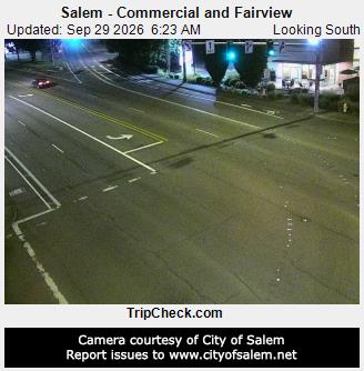 Salem - Commercial and Fairview