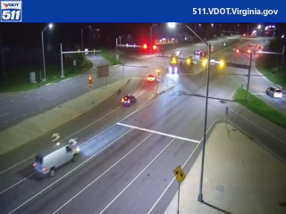 VA-10 / MM 020.0 / WB / Meadowville Rd