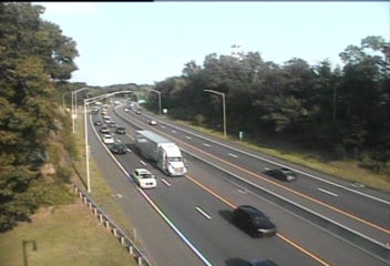 CAM 88 Branford I-95 SB S/O Exit 55 - S/O Rt. 1 (E. Main St.)