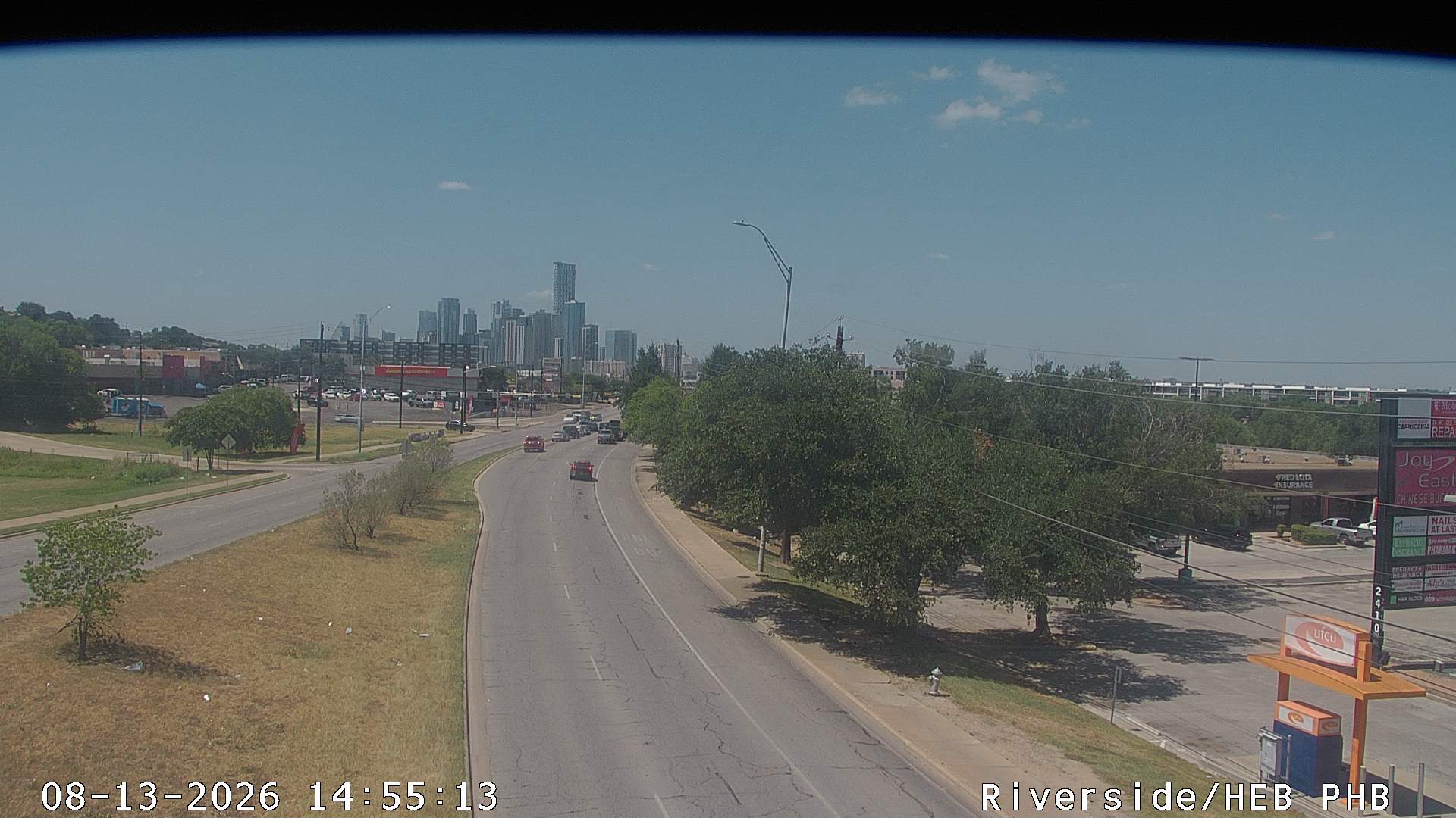 2316 BLK E RIVERSIDE DR (HEB)
