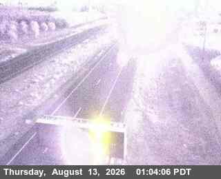 78 - EB SR-219 W/O Morrow Road
