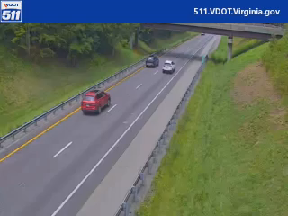 I-77 / MM 20.6 / NB