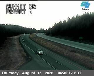 Summit Dr