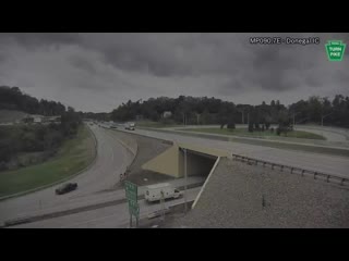 I-70 / I-76 @ Exit 91, Donegal Interchange