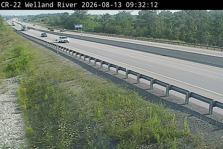 QEW Welland River Bridge (2)