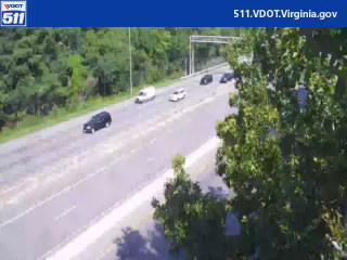 I-64 / MM 280 / WB
