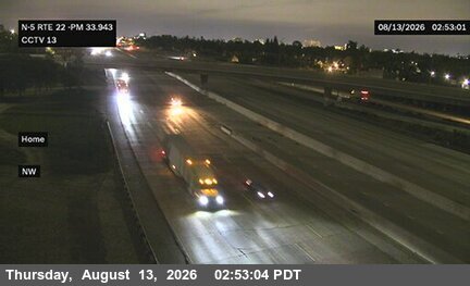 I-5 : (13) SR-22
