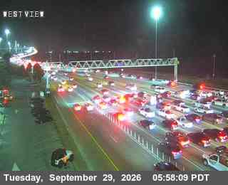 I-80 - TVD12 -- I-80 : Dispatch Blvd - West