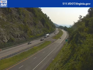 I-64 / MM 99.9 / EB