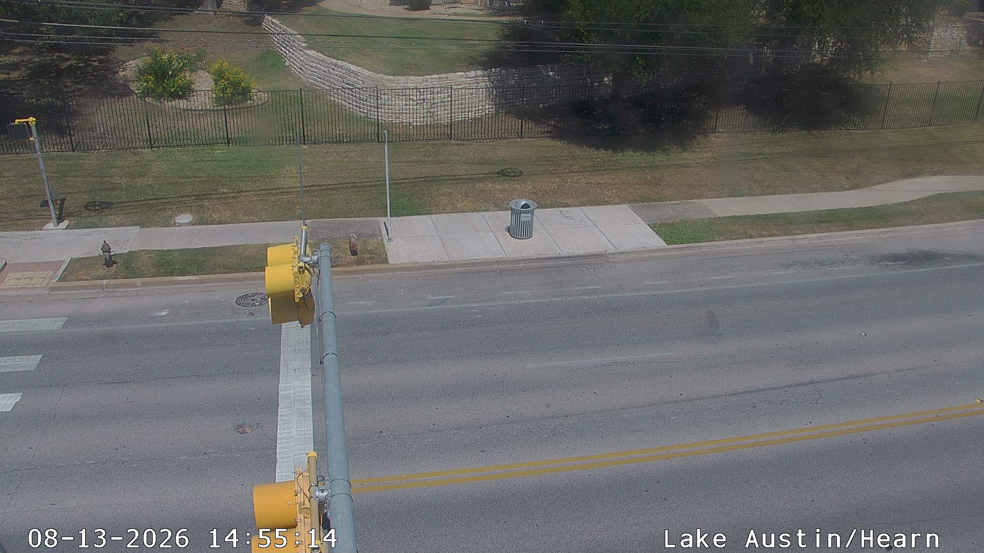 2500 BLK LAKE AUSTIN BLVD (Hearn / UT Graduate Student Housing)