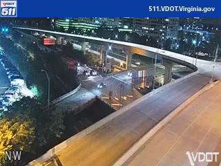 I-395 / MM 4 / NB
