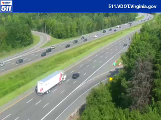 I-295 NB MM 41.2