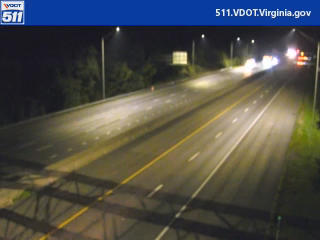 I-81 / MM 119.5 / NB