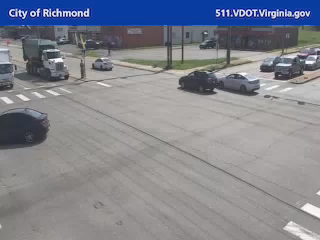 US-1 and Bells Rd
