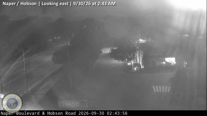 Naper / Hobson